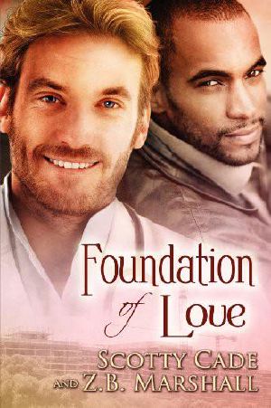 [Love 04] • Foundation of Love